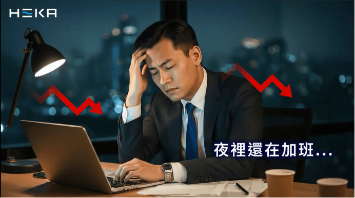 HEKA適合什麼族群