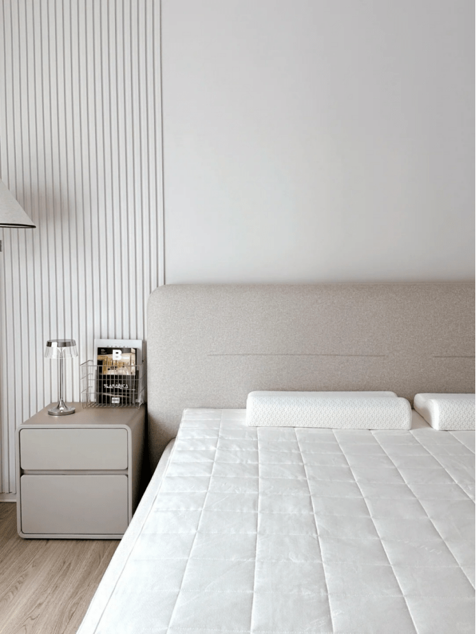 多功能智慧床開箱